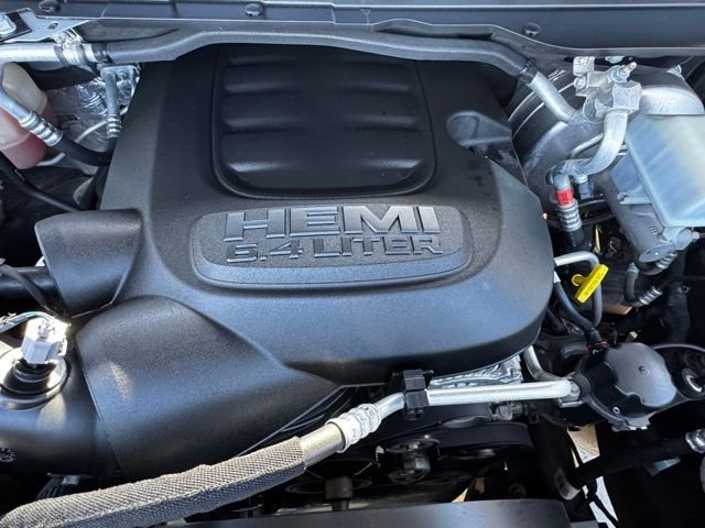 2022 RAM Ram 2500 Pickup Big Horn - Photo 33