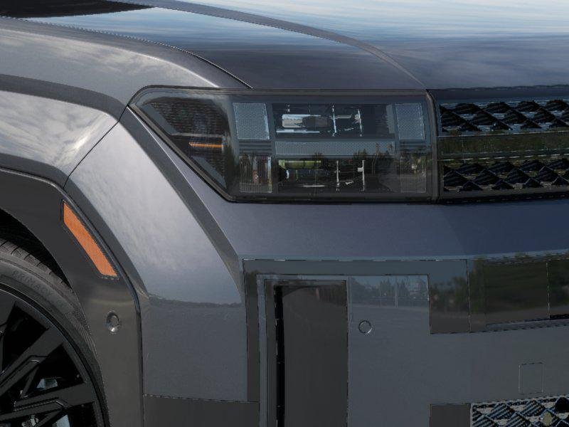 New 2026 Ecotronic Gray Hyundai Calligraphy AWD image 9