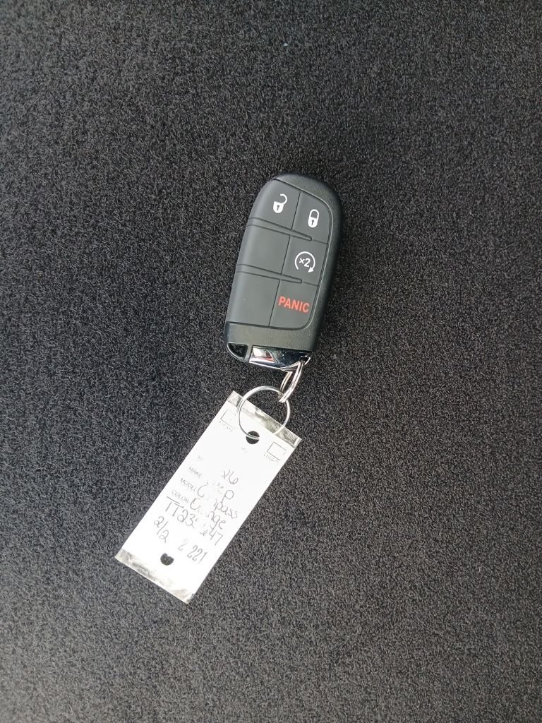 New 2026 Joose Exterior Paint Jeep Latitude image 38