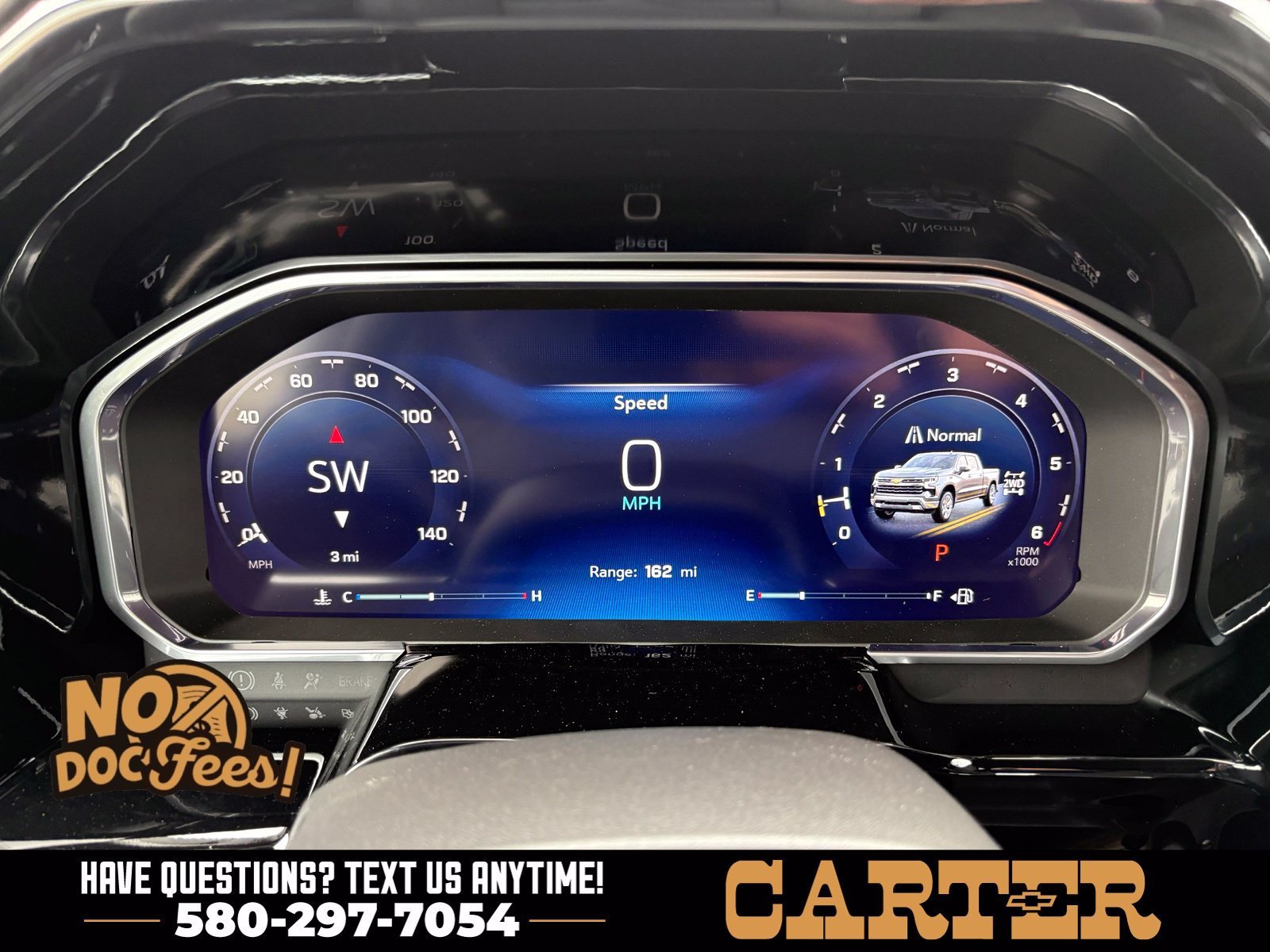 2026 Chevrolet Silverado 1500 RST - Photo 46