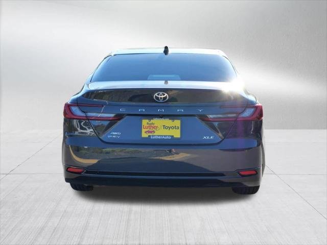 Certified Used 2025 UNDERGROUND Toyota  image 7