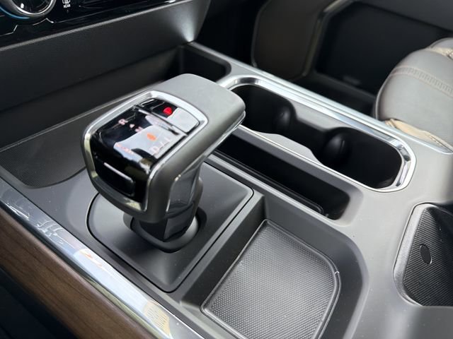 2026 Chevrolet Silverado 1500 High Country - Photo 27
