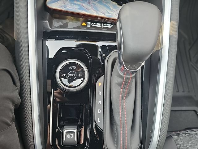 2026 Chevrolet Colorado Z71 - Photo 17