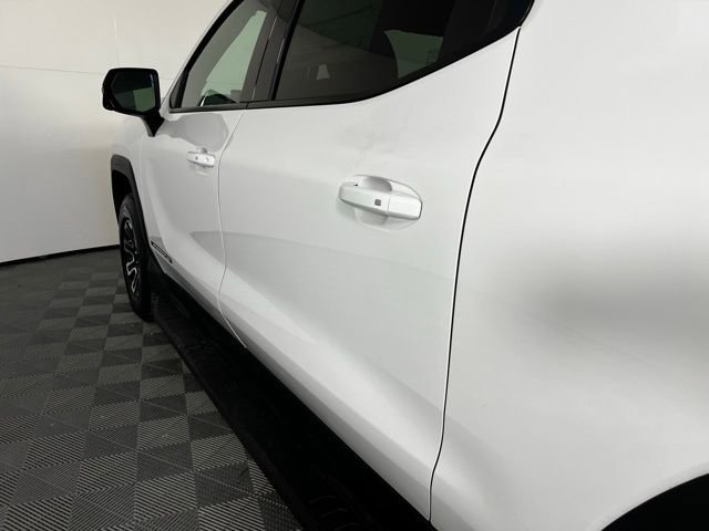 2026 GMC Sierra EV Elevation - Photo 10