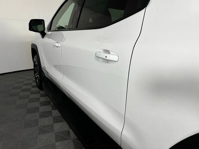 New 2026 Summit White GMC Elevation Extended Range image 10