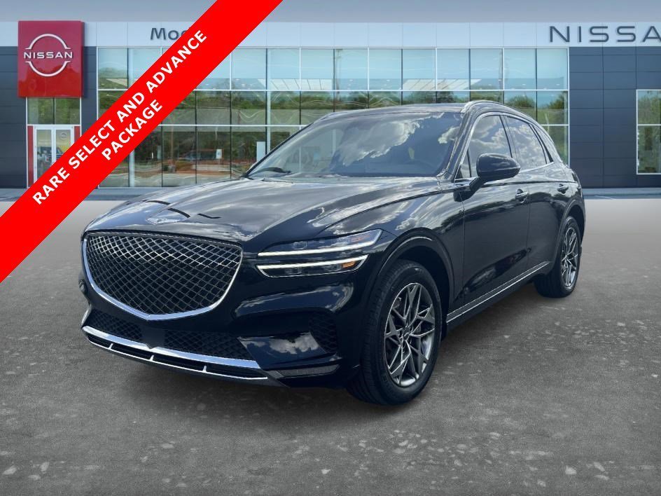 2024 Genesis GV70 2.5T Standard AWD's photo