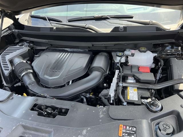 2026 GMC Acadia Elevation - Photo 45