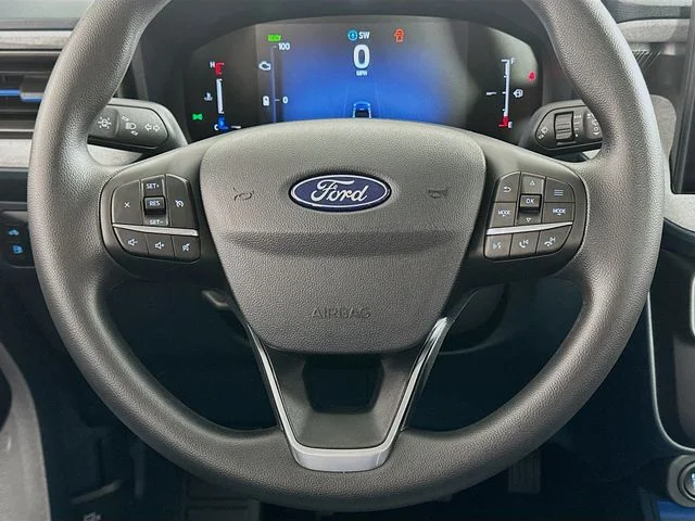 New 2026 Ford Maverick XLT