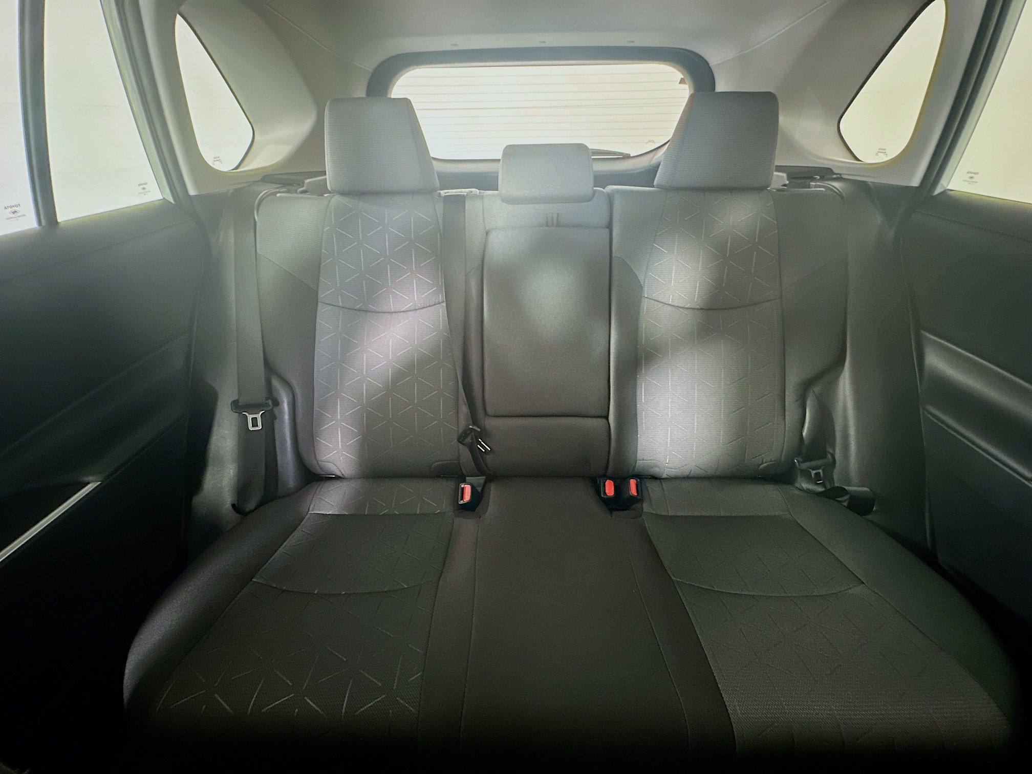 Used 2023 Lunar Toyota XLE image 30