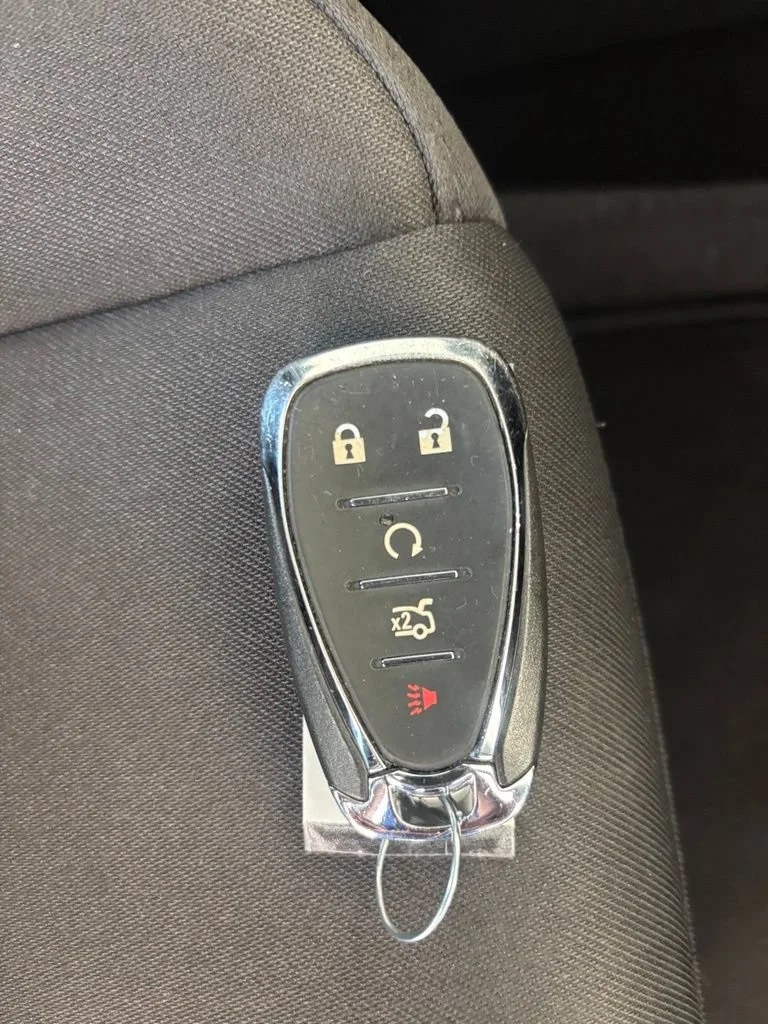 2025 Chevrolet Malibu 1LT - Photo 28