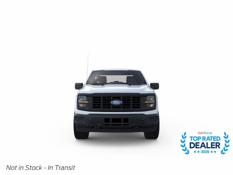 New 2026 Oxford White Ford XL image 7