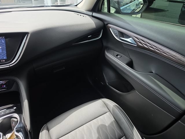 2021 Buick Envision Avenir - Photo 14