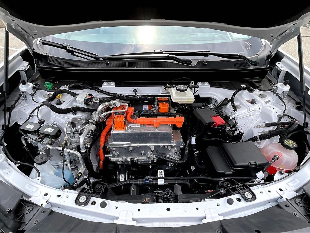 2024 Honda Prologue Elite - Photo 16