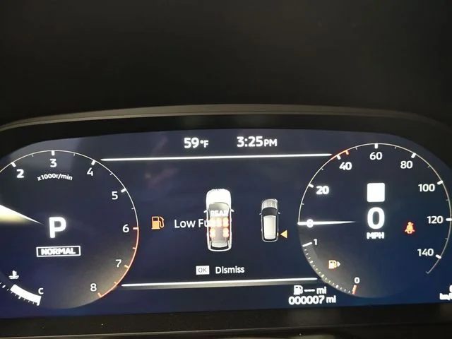 New 2026 White Mitsubishi SE image 18