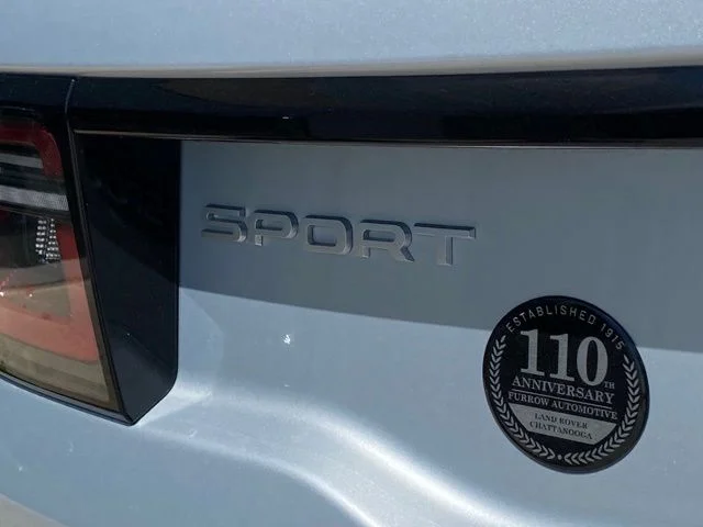 2024 Land Rover Discovery Sport S - Photo 31