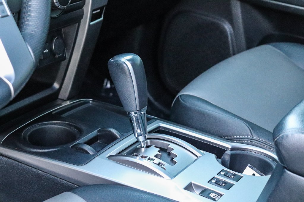 Used 2021 Magnetic Gray Metallic Toyota SR5 Premium image 23