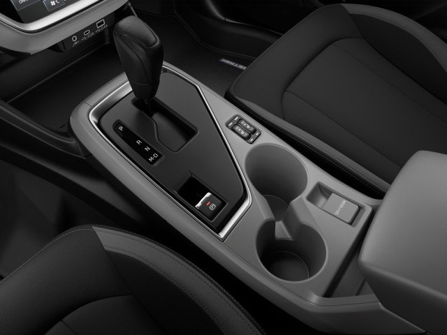 New 2026 ICE SILVER METALLIC Subaru Premium image 20