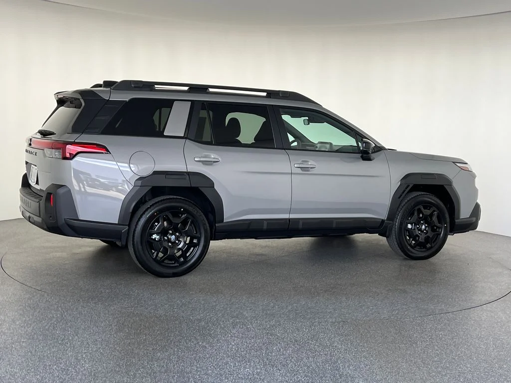 New 2026 RIVER ROCK PEARL Subaru Limited image 4