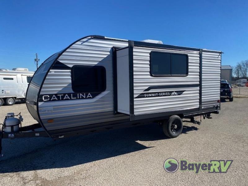 2025 Forest River Catalina photo 3