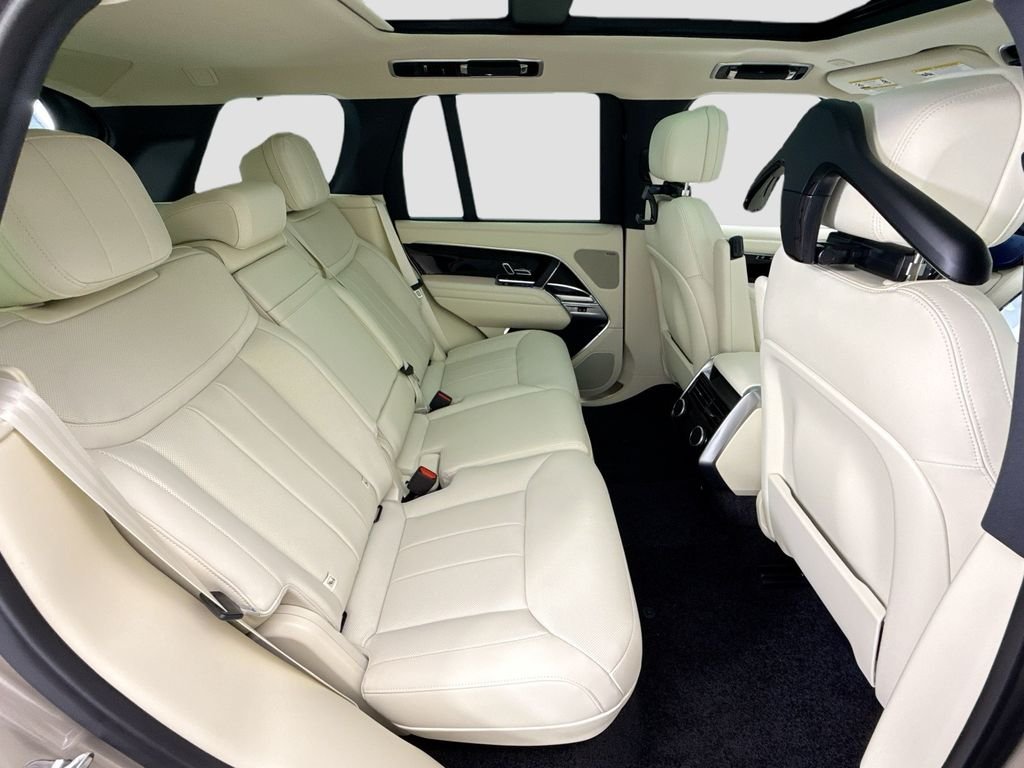 New 2026 Batumi Gold Land Rover SE image 22