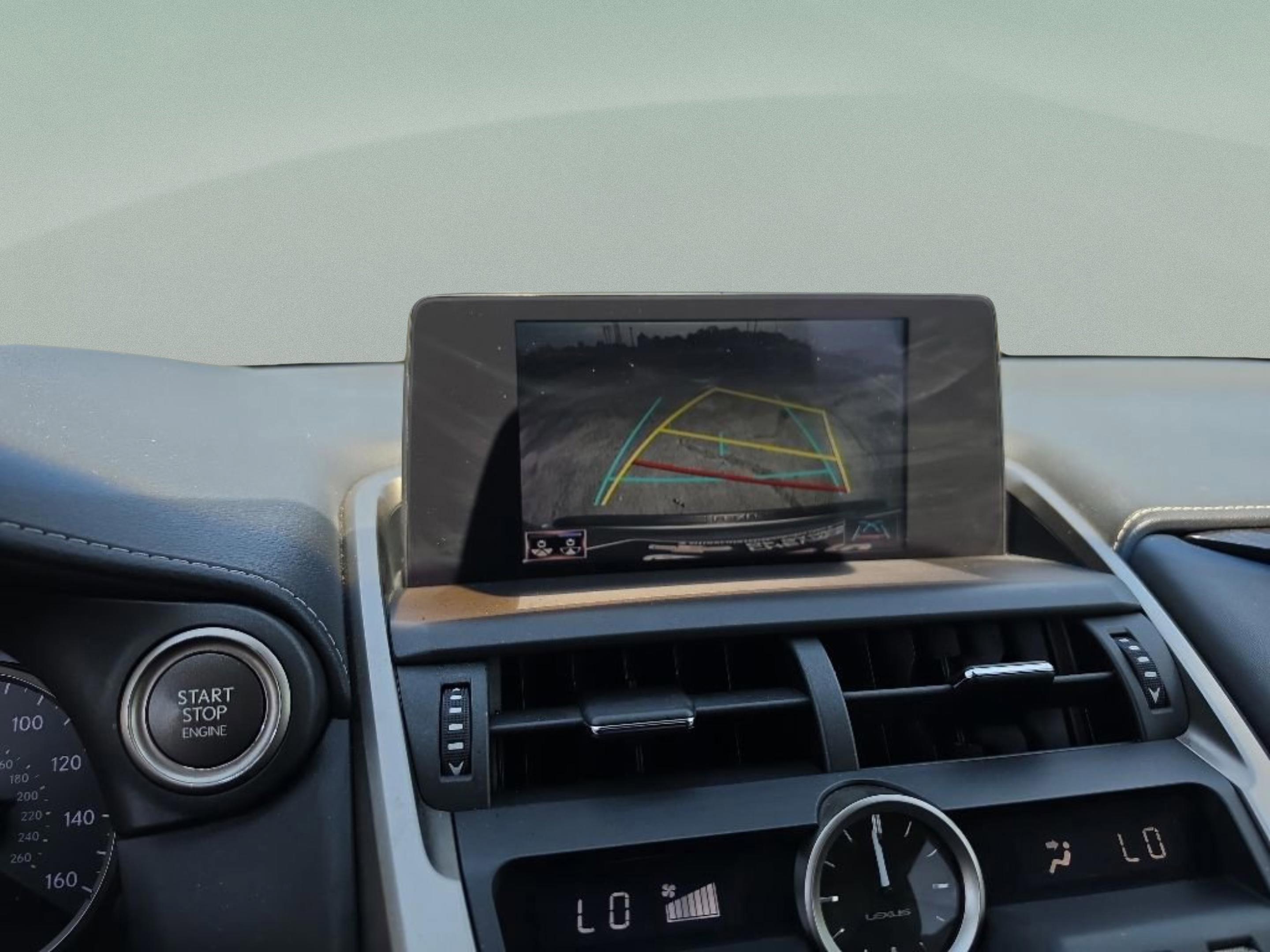 Used 2019 Silver Lexus NX 300 image 20