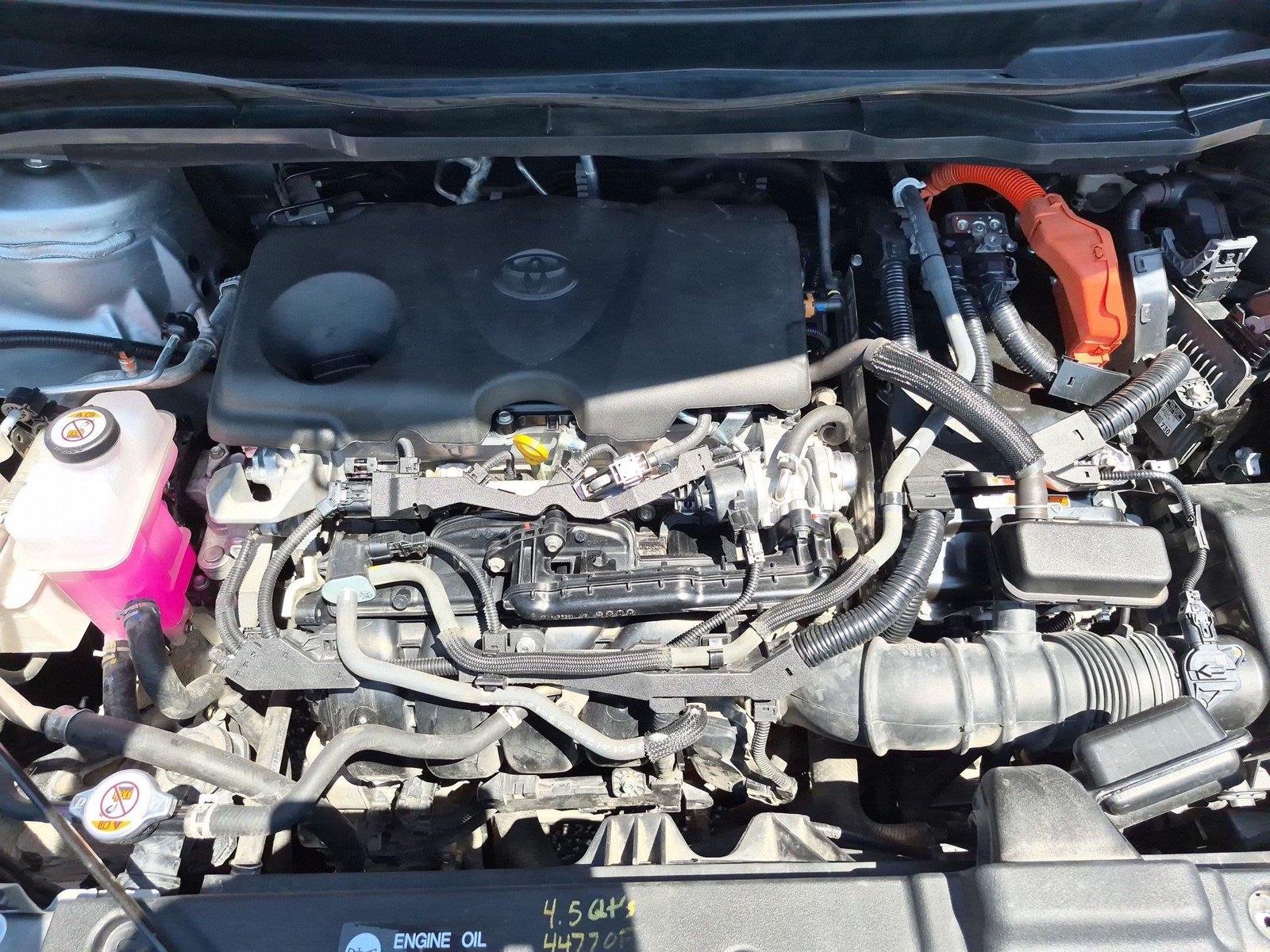 Used 2024  Toyota LE image 39