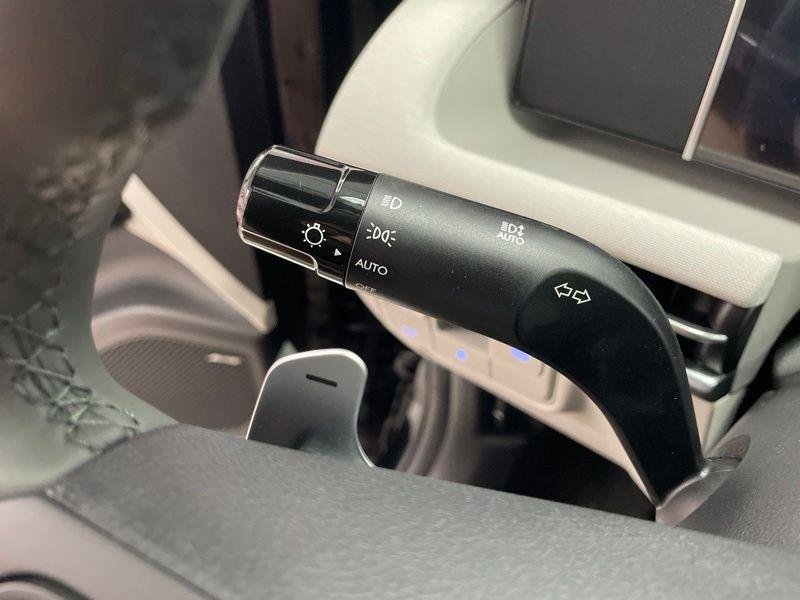 New 2026 Black Hyundai Limited AWD image 24