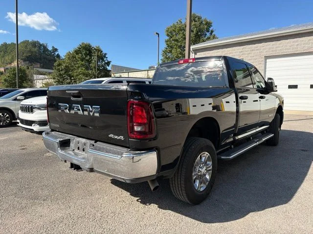 Used 2026 Black Ram Big Horn image 3