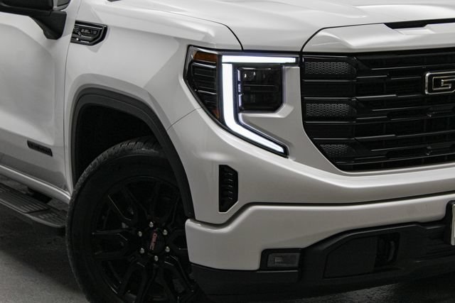 2026 GMC Sierra 1500 Elevation - Photo 2