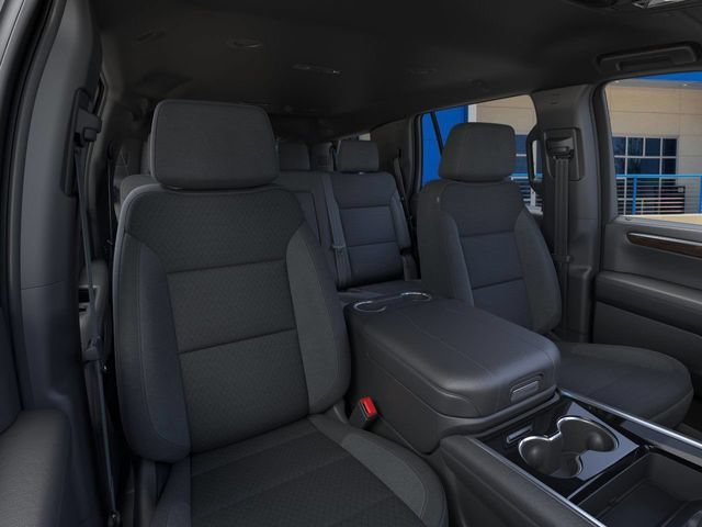 2026 Chevrolet Tahoe LS - Photo 18