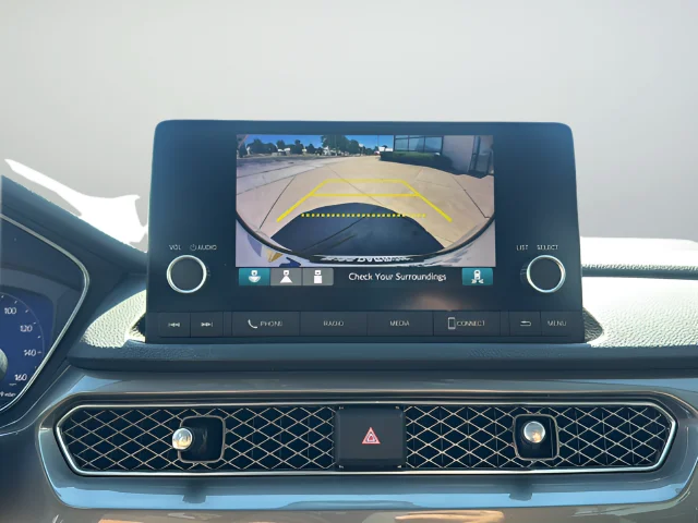 Used 2023 White Acura Base image 15