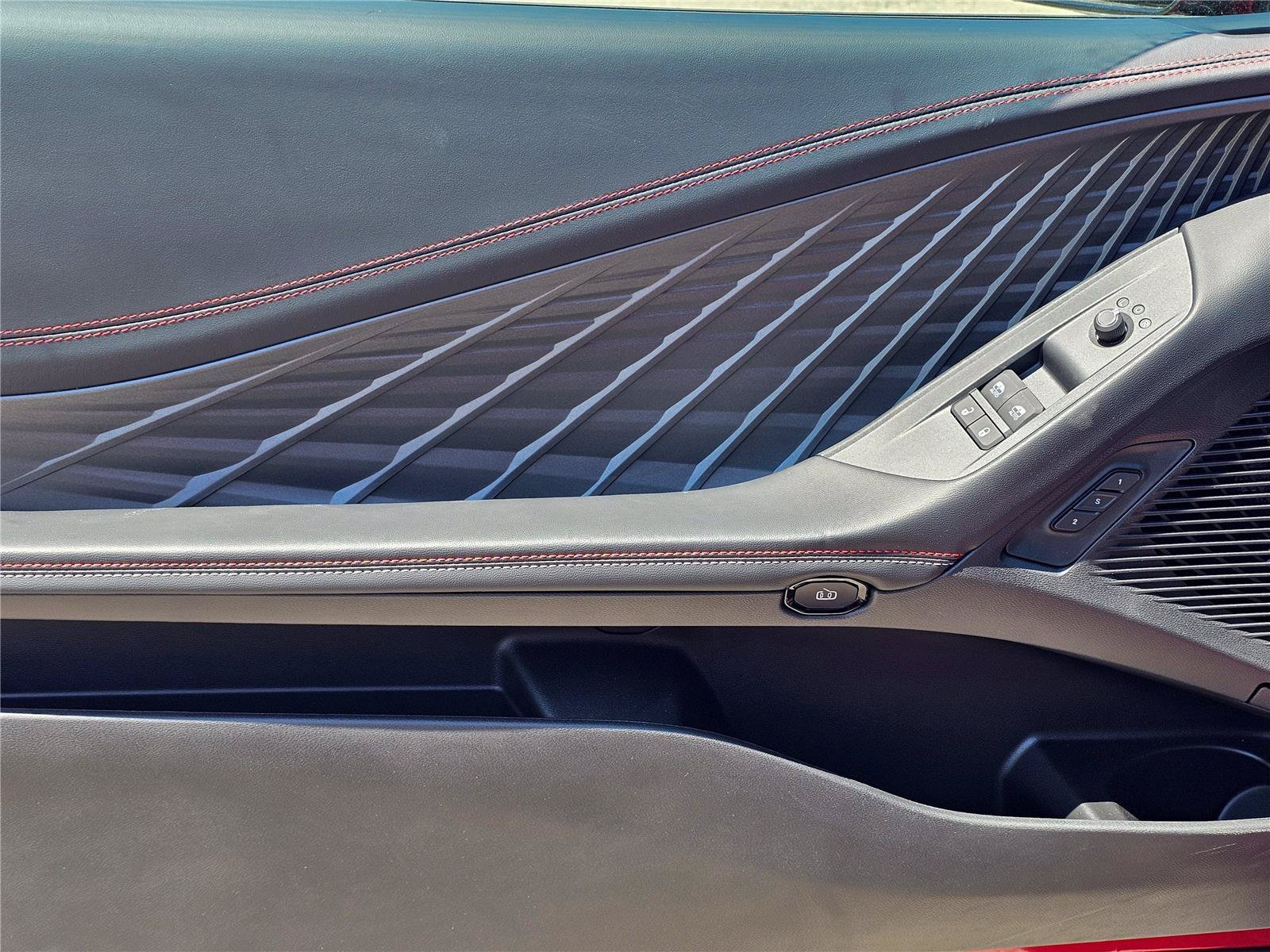 New 2026 Redeye Dodge Scat Pack Plus image 13