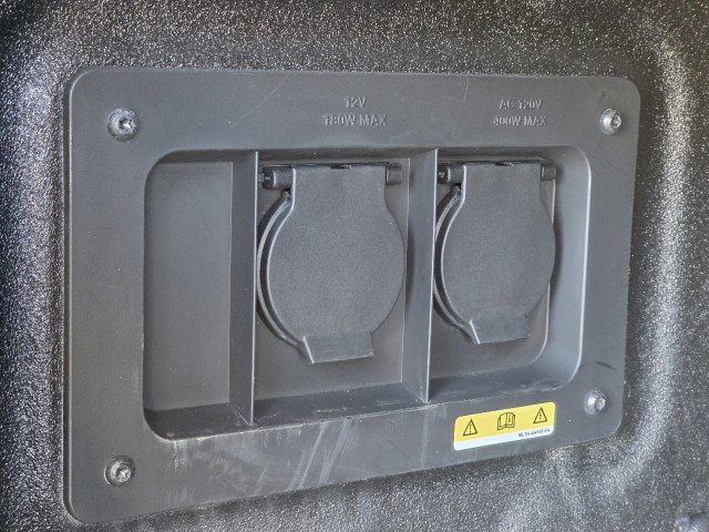 Used 2024 Silver Ford Raptor image 61