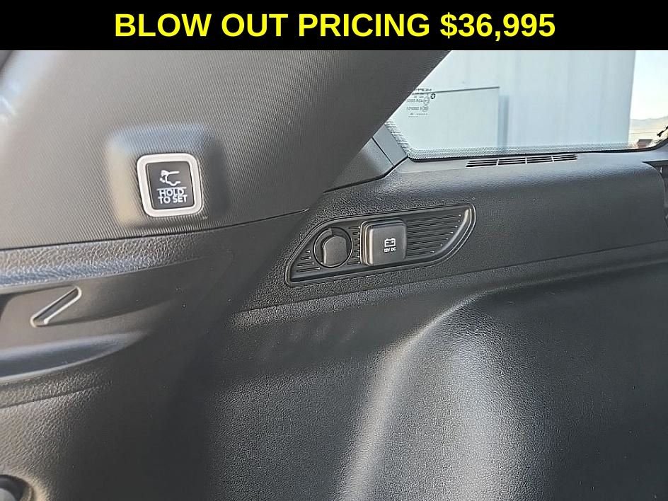 2025 Jeep Grand Cherokee Laredo - Photo 19