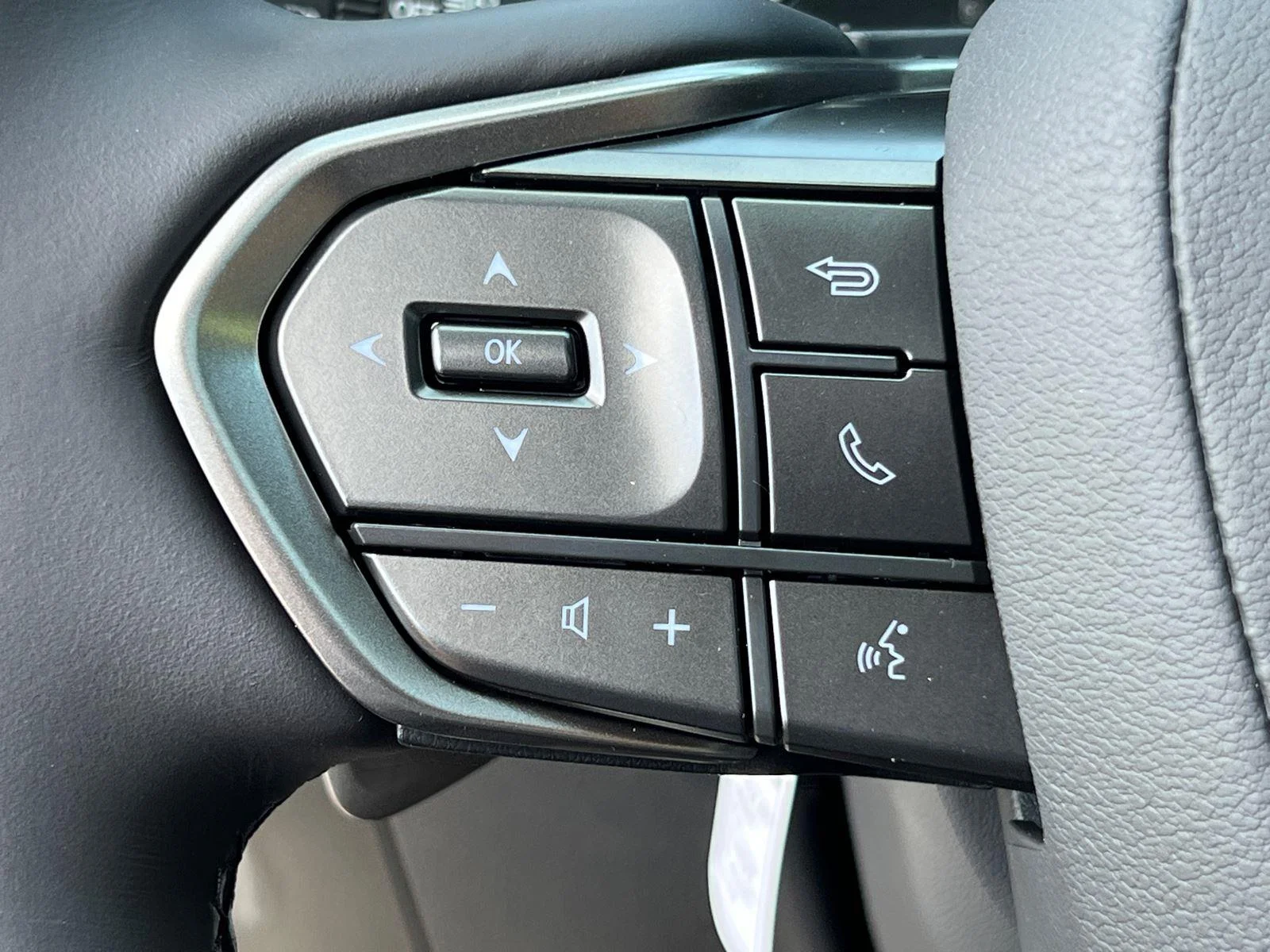New 2026 Caviar Lexus TX 350 Premium image 19
