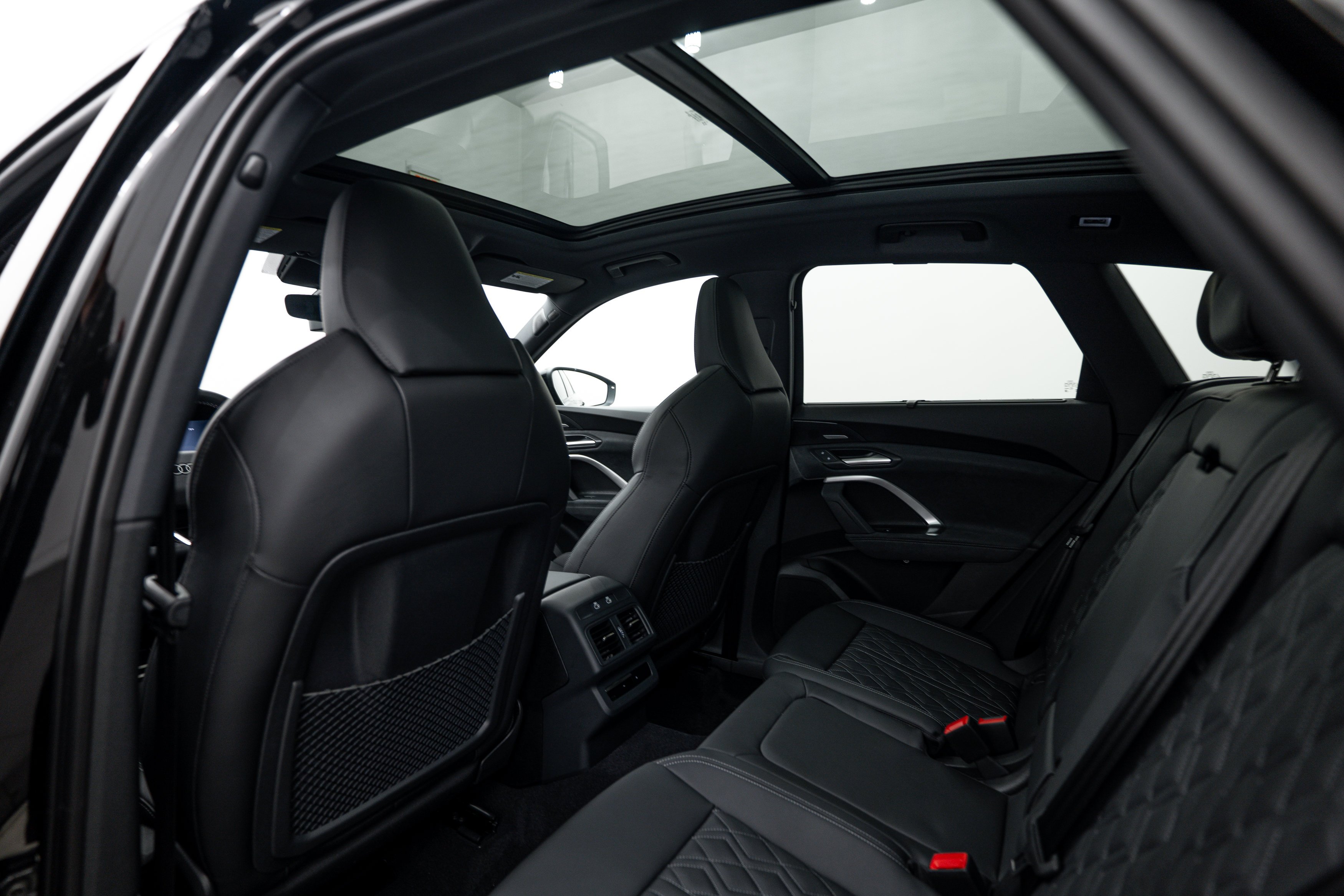 New 2026 Black Audi Premium Plus image 20