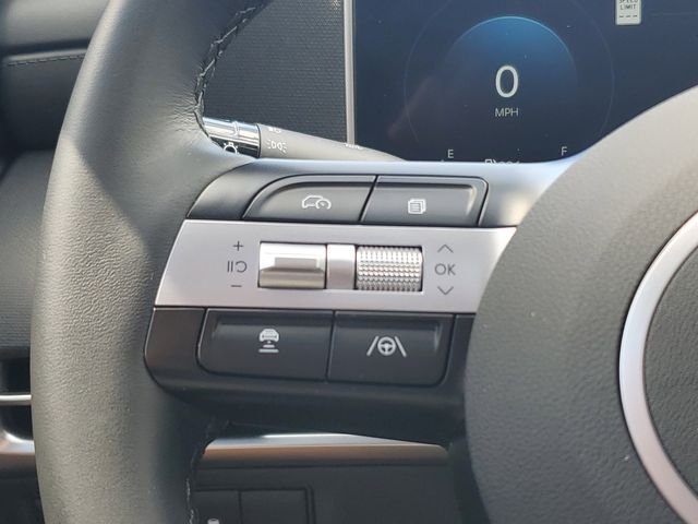 2025 Hyundai Tucson SEL Convenience - Photo 14