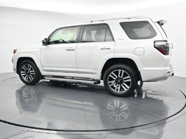 Used 2024 Beige Toyota Limited image 5