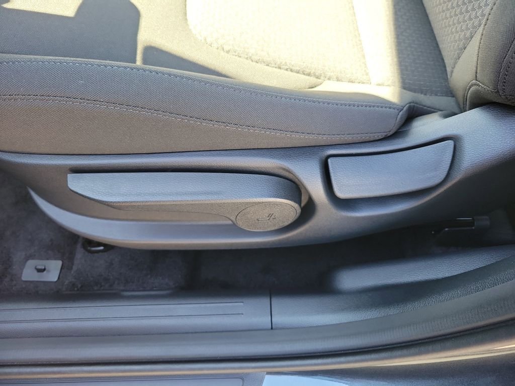 New 2026 Gray Kia LX image 23
