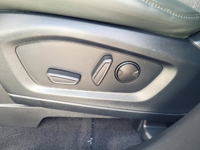 Used 2022 Silver Ford Timberline image 11