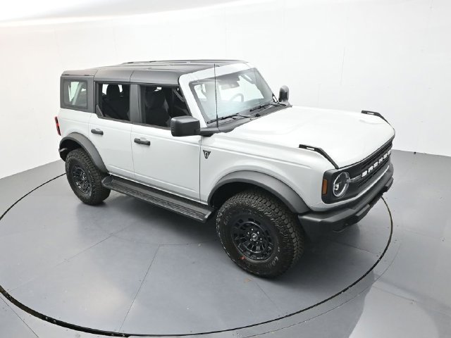 New 2026 Avalanche Gray Ford Base image 83