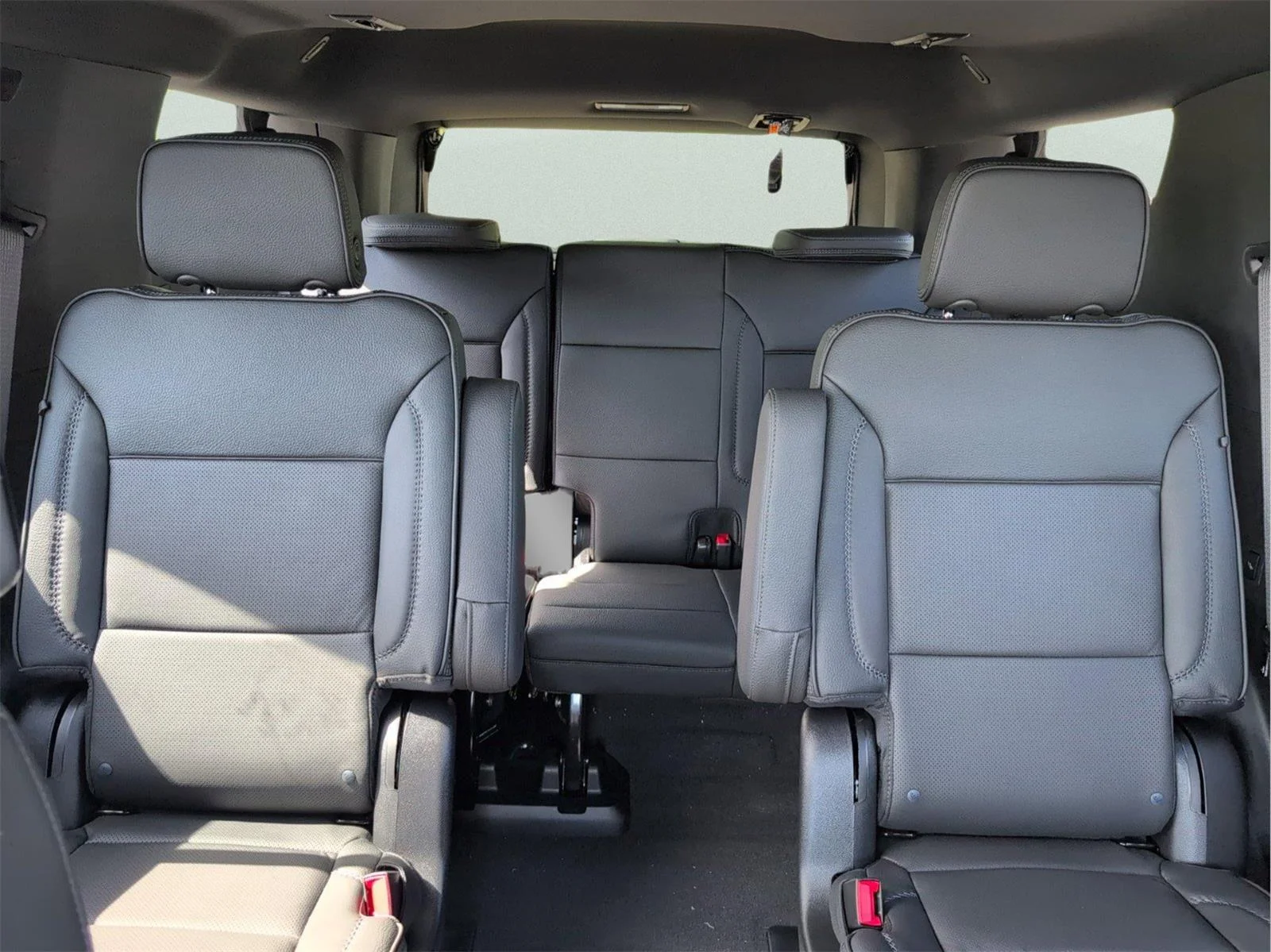New 2026 Sterling Metallic GMC Denali image 17