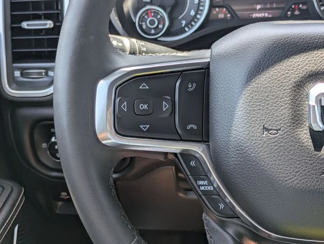 Used 2025 Silver Ram Laramie image 15