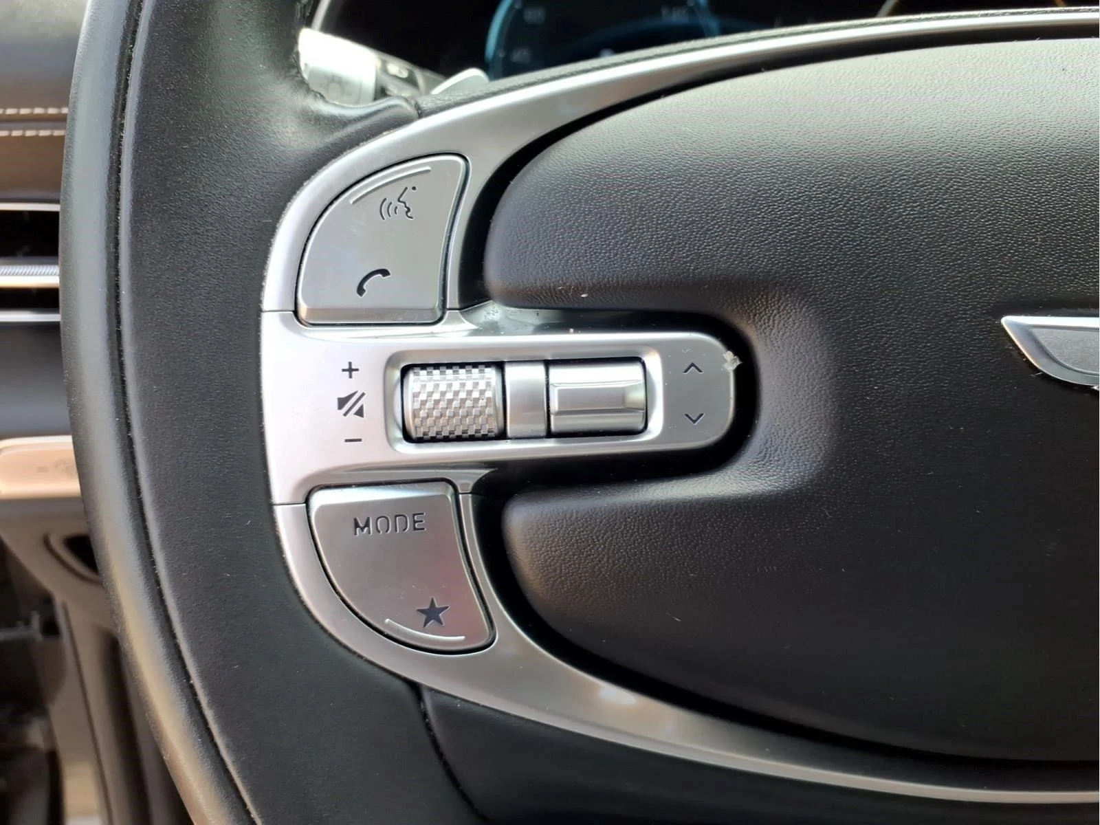 Used 2024  GENESIS 3.5T AWD image 20