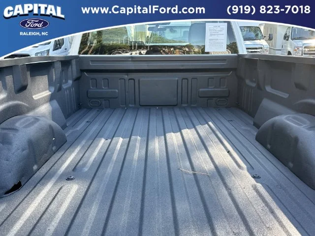 Used 2024 White Ford XL image 16