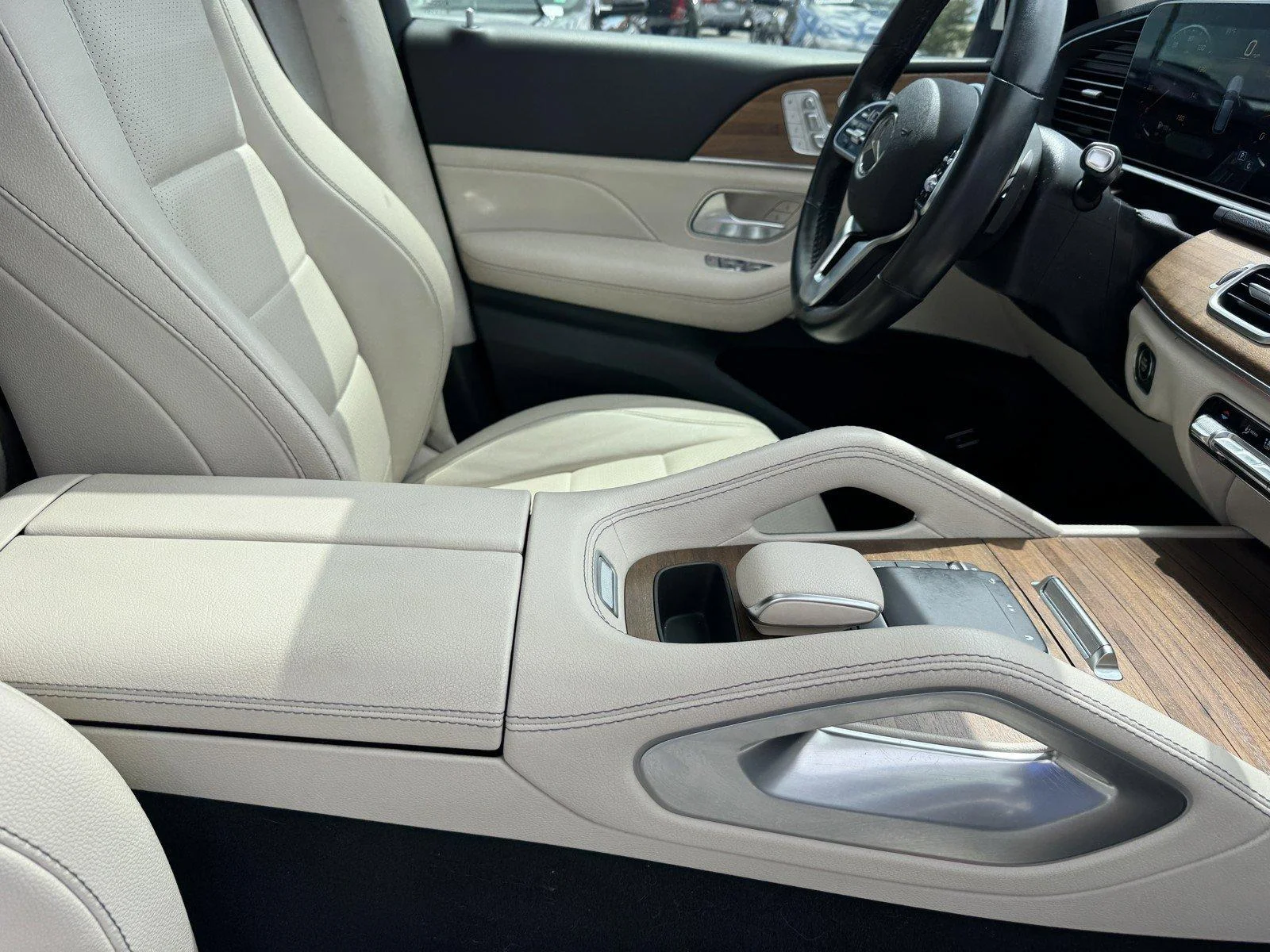 Used 2022  Mercedes-Benz GLE 350 image 8