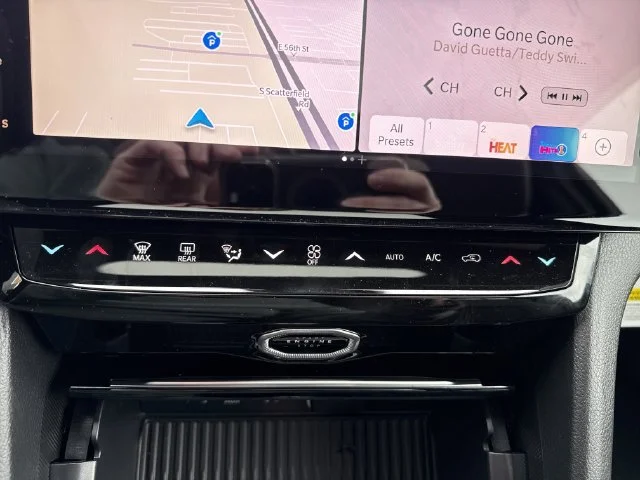 New 2026 Gray Jeep Altitude image 22