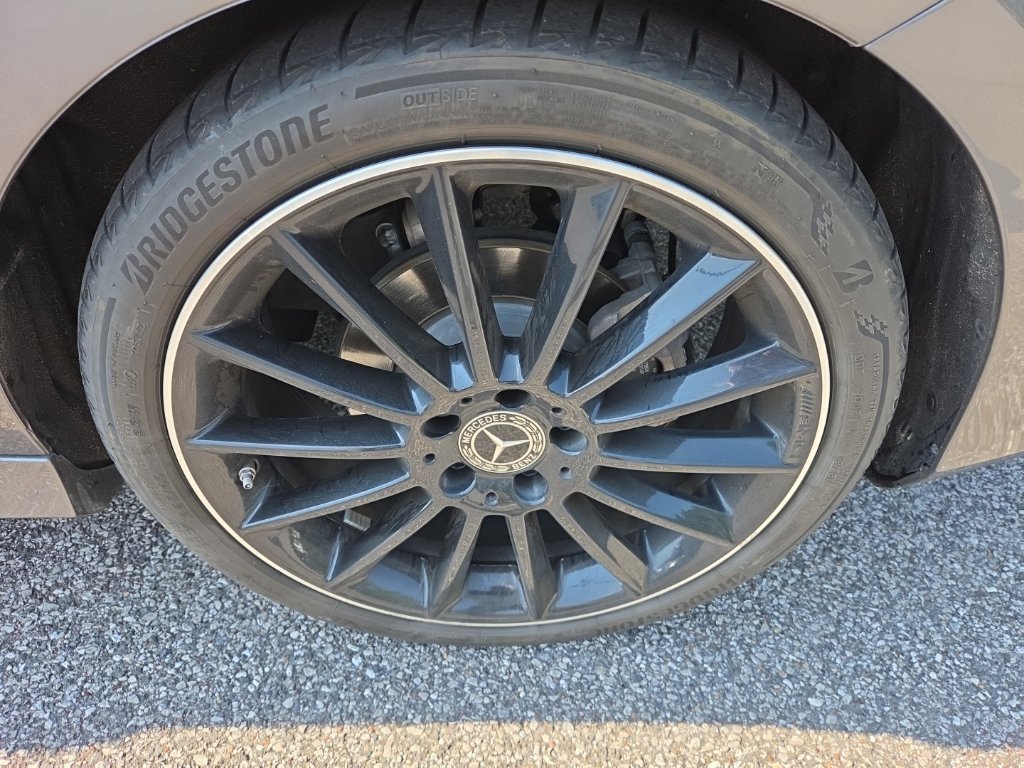Certified Used 2022  Mercedes-Benz CLA 250 image 6