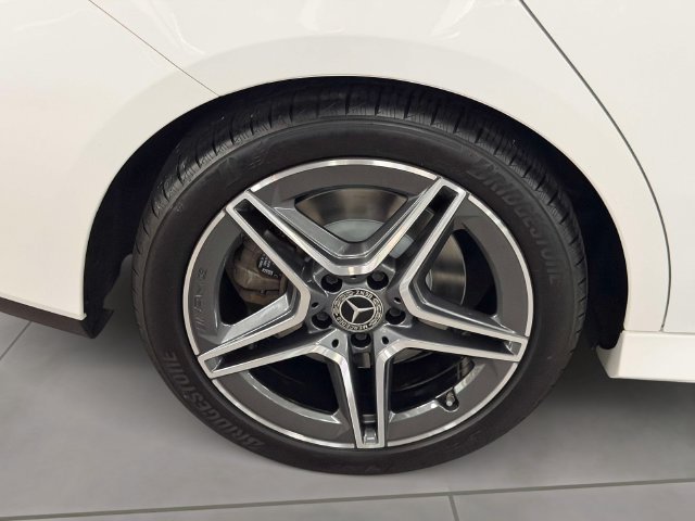 Certified Used 2023  Mercedes-Benz CLA 250 image 7