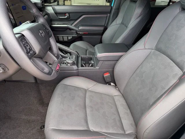 Certified Used 2026 WAVE MAKER Toyota TRD Pro image 11